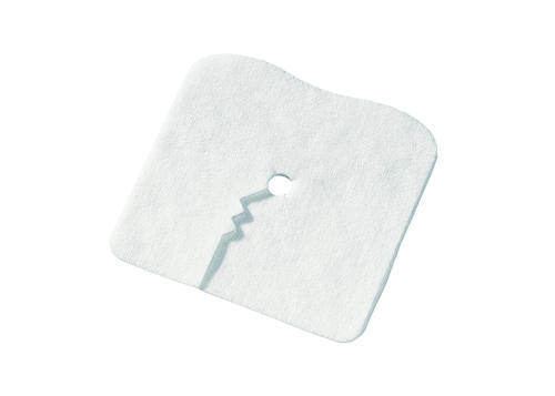 tracoe compress slit kids 961