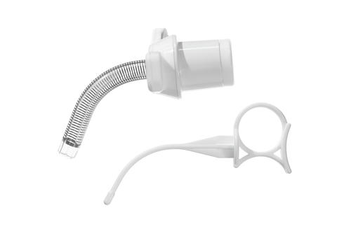 tracoe kids silcosoft tracheostomy tube ped