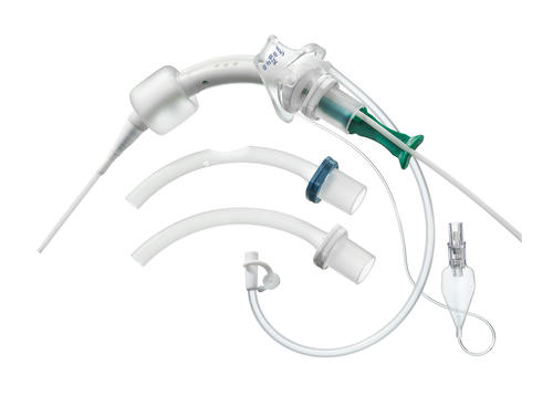 tracoe twist plus tracheostomy