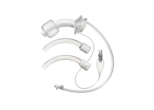 tracoe twist tracheostomy tube