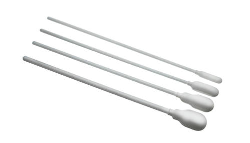 Provox swab