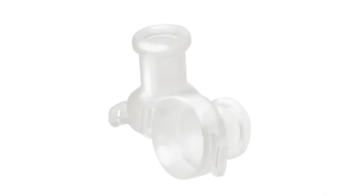 provox larybutton
