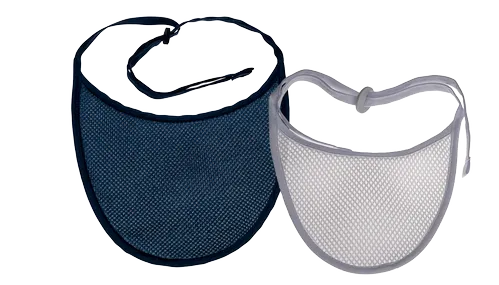 provox protector air black and white