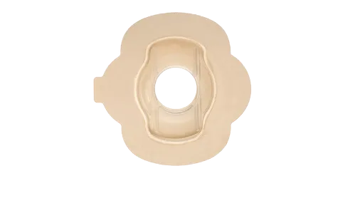 provox stabilibase optiderm