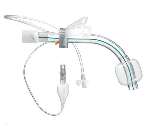 Tracoe Vario Tracheostomy tube 471 XL