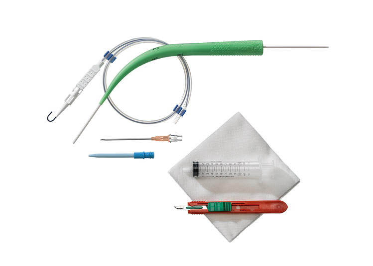 tracoe experc dilation set 520