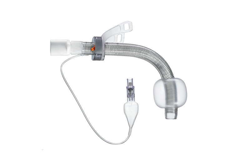 tracoe vario tracheostomy tube