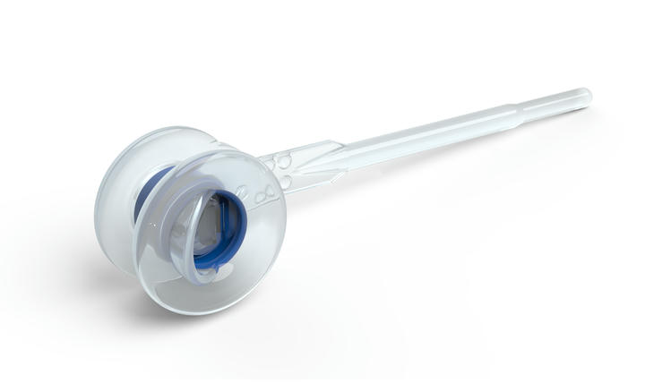 Provox activalve